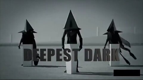 Deepest Dark - Documentary