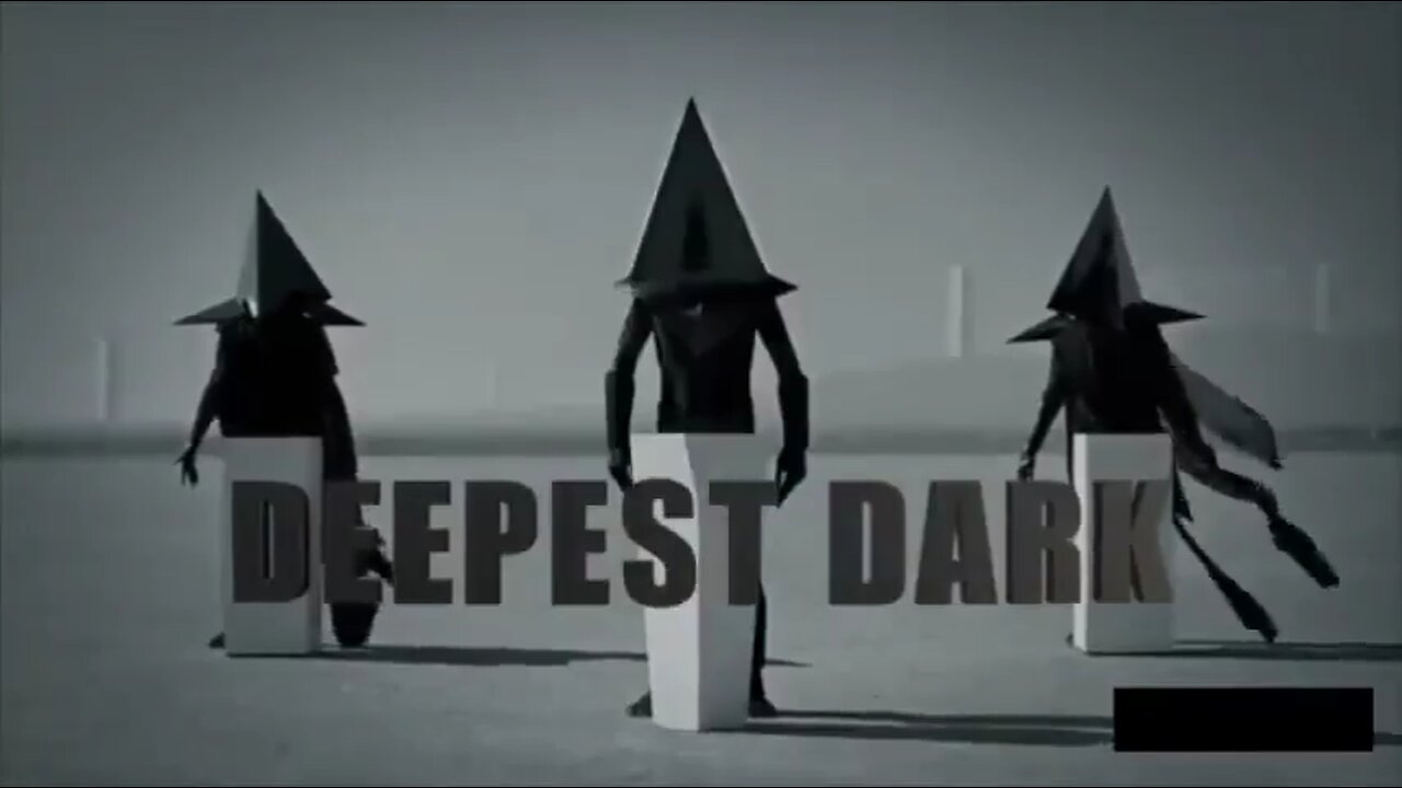 Deepest Dark - Documentary
