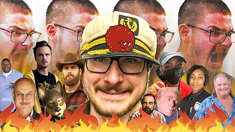 JOSH BLOCK ATTACKS HIMSELF AND EVERYONE AROUND HIM! | Lots of pranks