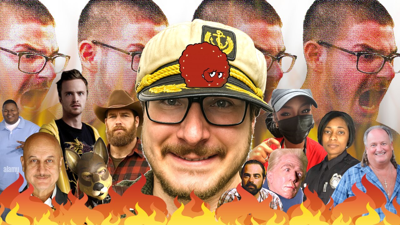 JOSH BLOCK ATTACKS HIMSELF AND EVERYONE AROUND HIM! | Lots of pranks