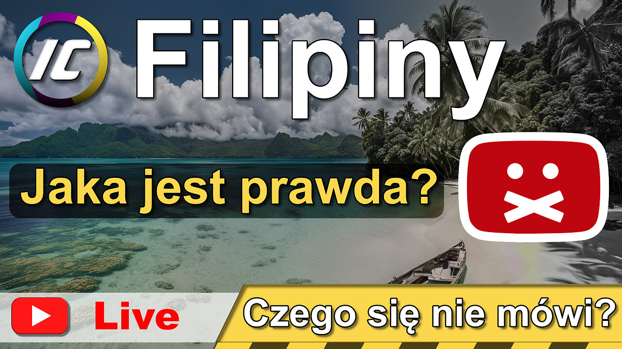 Dlaczego Twórcy Internetowi pokazują tylko swoją WERSJĘ RZECZYWISTOŚCI?