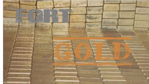 There GOLD in them there BLUEHILLS