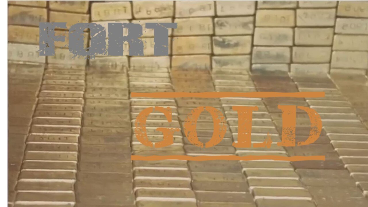 There GOLD in them there BLUEHILLS