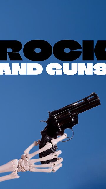 We Will Rock You! (guns sounds remix)