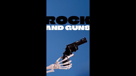 We Will Rock You! (guns sounds remix)