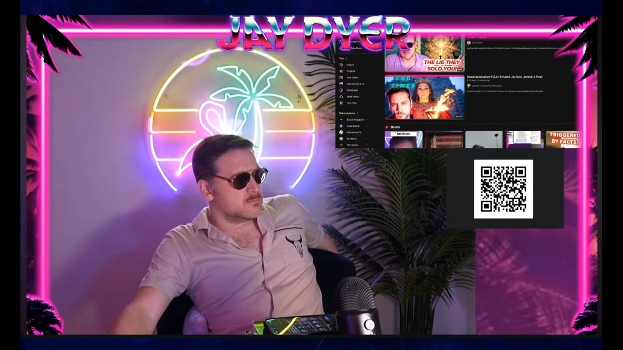 The Tunnell Take Weak churchy piety signaling. Even the term "God damn" has its place.