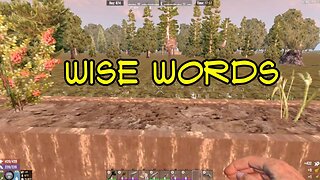 Words You Need to Hear in Chaotic Times