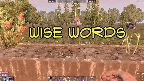 Words You Need to Hear in Chaotic Times