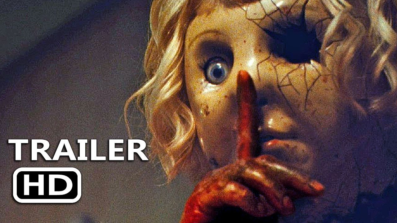 DOLLY Official Teaser (2025)