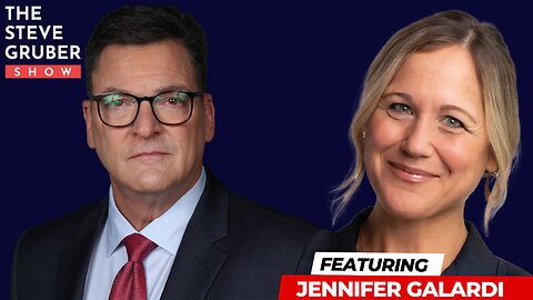 Jennifer Galardi | The Toxic Twins: Big Ag & Big Pharma