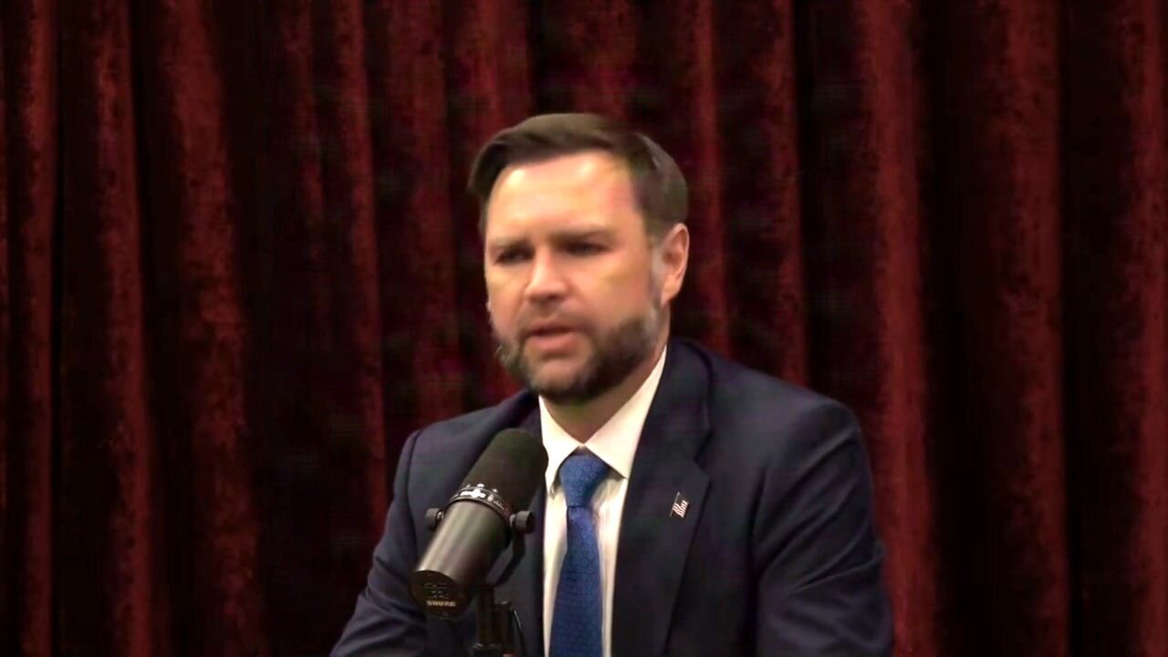 Americký viceprezident potvrdil, že Epstein byl agentem Mossadu i CIA!