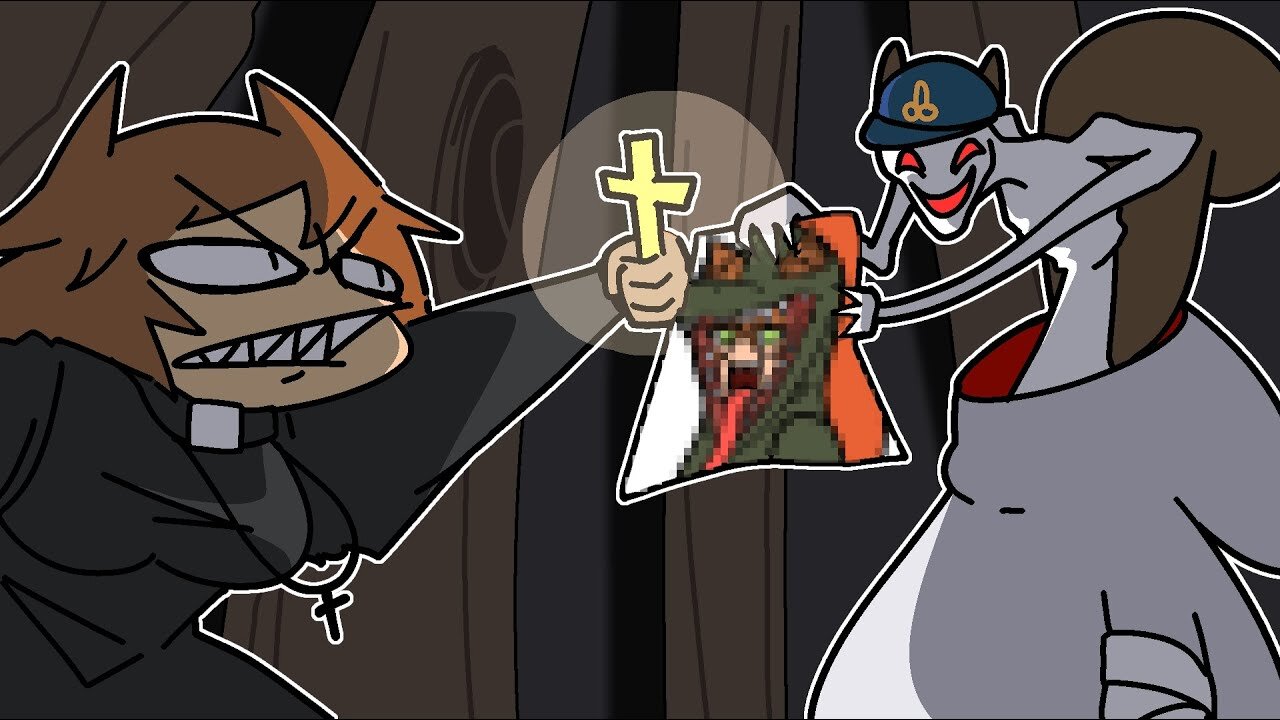 Praise the Bucket【FAITH】