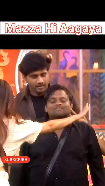 A man Dream come True