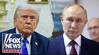 Trumps nuclear test order?