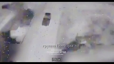 🇷🇺 🏹 ⚡️ The enemy's logistics are tightly controlled ⚡️