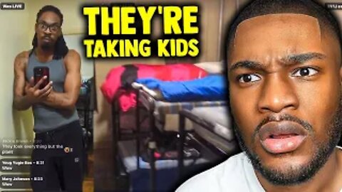 Man Finds 30 Beds for Kids In His Home In New York!
