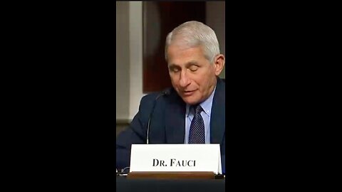 Top 10 Facts About Fauci: The Shriveled Scrotum Exposed