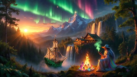 Matt deMille: Fantasia XIV