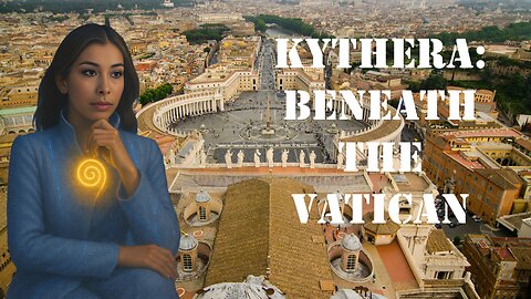Kythera: Beneath the Vatican