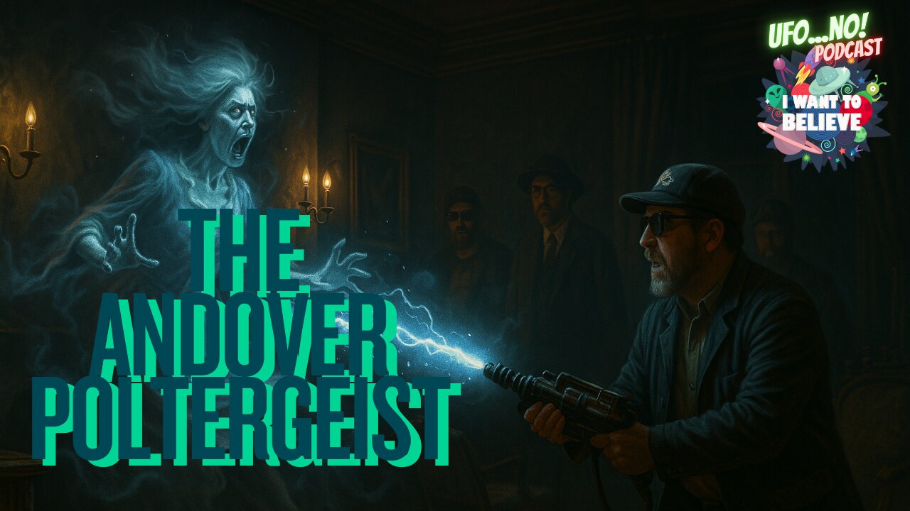 The Andover Poltergeist