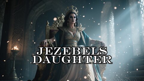 Jezebels Daughter Was Just As Evil As Her Mom