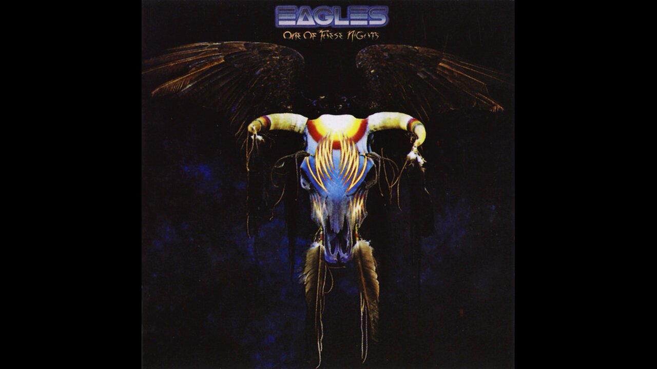 Eagles - One Of These Nights (1975/1999) [Complete CD] USA