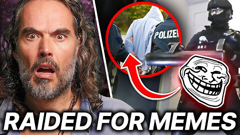 What the F*** is going on in Germany?
