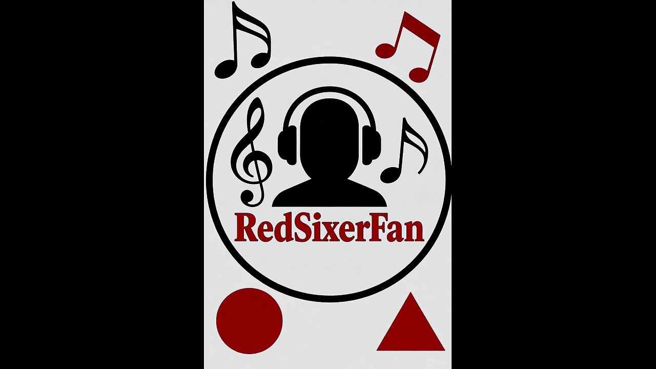 RedSixerFan Music. Creativity meets AI.