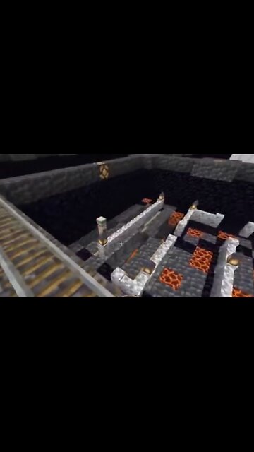#Villager #Games #Episode 27 - Dualhelix #the #floor #is #lava