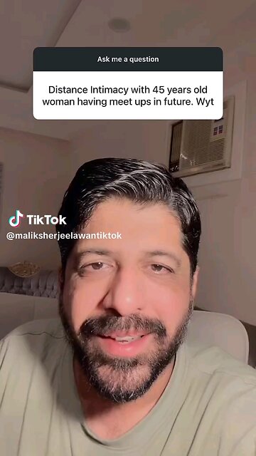 Man and Lady and Heart thinking 🤔