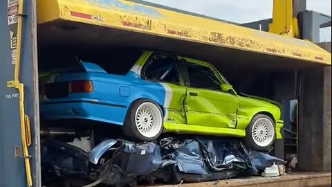 An Alternative to Stopping Street Racing; Newsom's Mask Ban is a Joke; Sniper Shot at ICE in Dallas