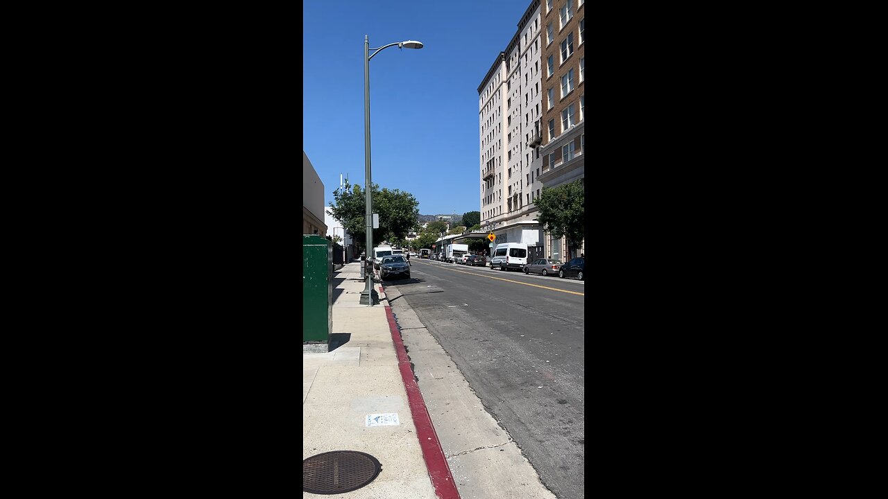 Hollywood Sign