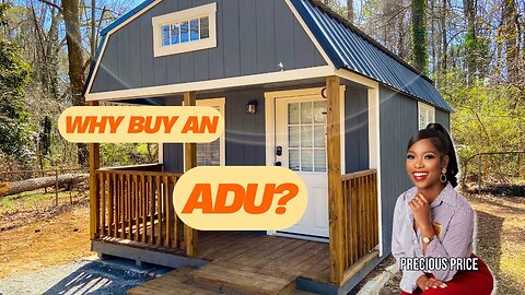 Unlocking ADUs: Meet the Atlanta Realtor Transforming Homes!