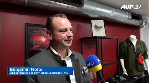 🔥 Kulturkampf: AfD ruft zum Gegenangriff – Geschichte unter Beschuss! 📘