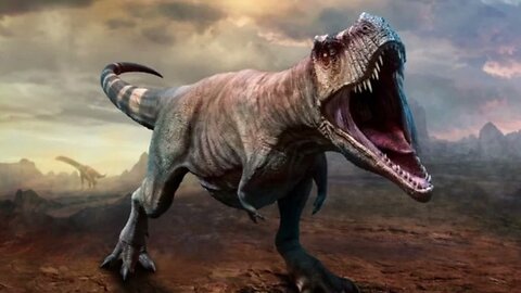 [Jan 3, 2020] The Dinosaur Deception (Biblical Christian Documentary 2020) [Pillar Of Truth Christian Church]