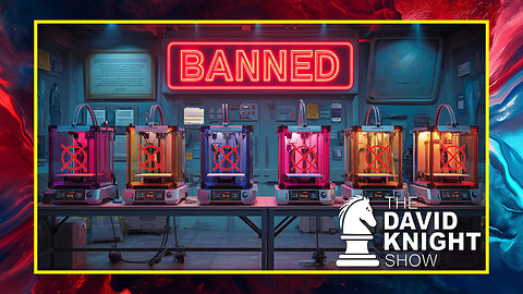 Washington State Pushing Digital Contraband/Pre-Crime Laws