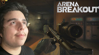 🔴LIVE - ARENA BREAKOUT - LETS MAKE THAT BREAD