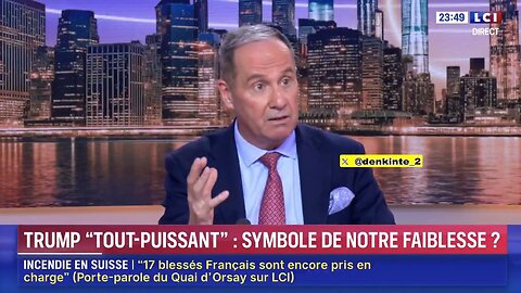 Francouzský generál navrhl vyslat do Grónska vojáky, aby bojovali proti Američanům!