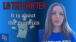 LG the grifter