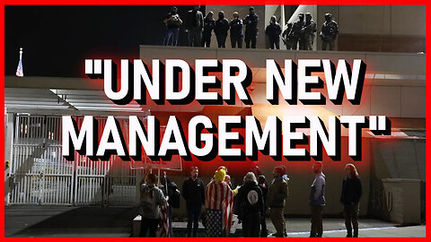 DHS ACTIVATED New Powers: Arrest & Fine Protesters Near Portland ICE Facility! 🚨 Effective TODAY!