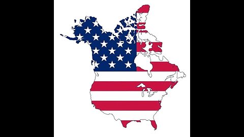 TRUMP AND THE North American Union