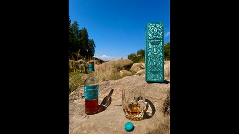 Scotch Hour Episode 225 Glendronach Ode To The Valley and Falling Down Movie Review