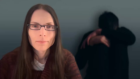 You Will Never Be Happy!