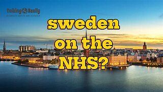 Sweden on the NHS