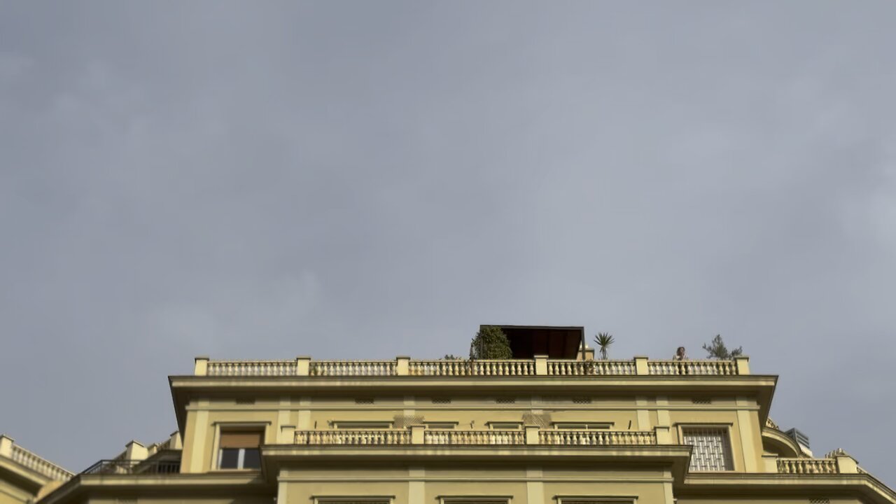 Edificio Barcelona 38