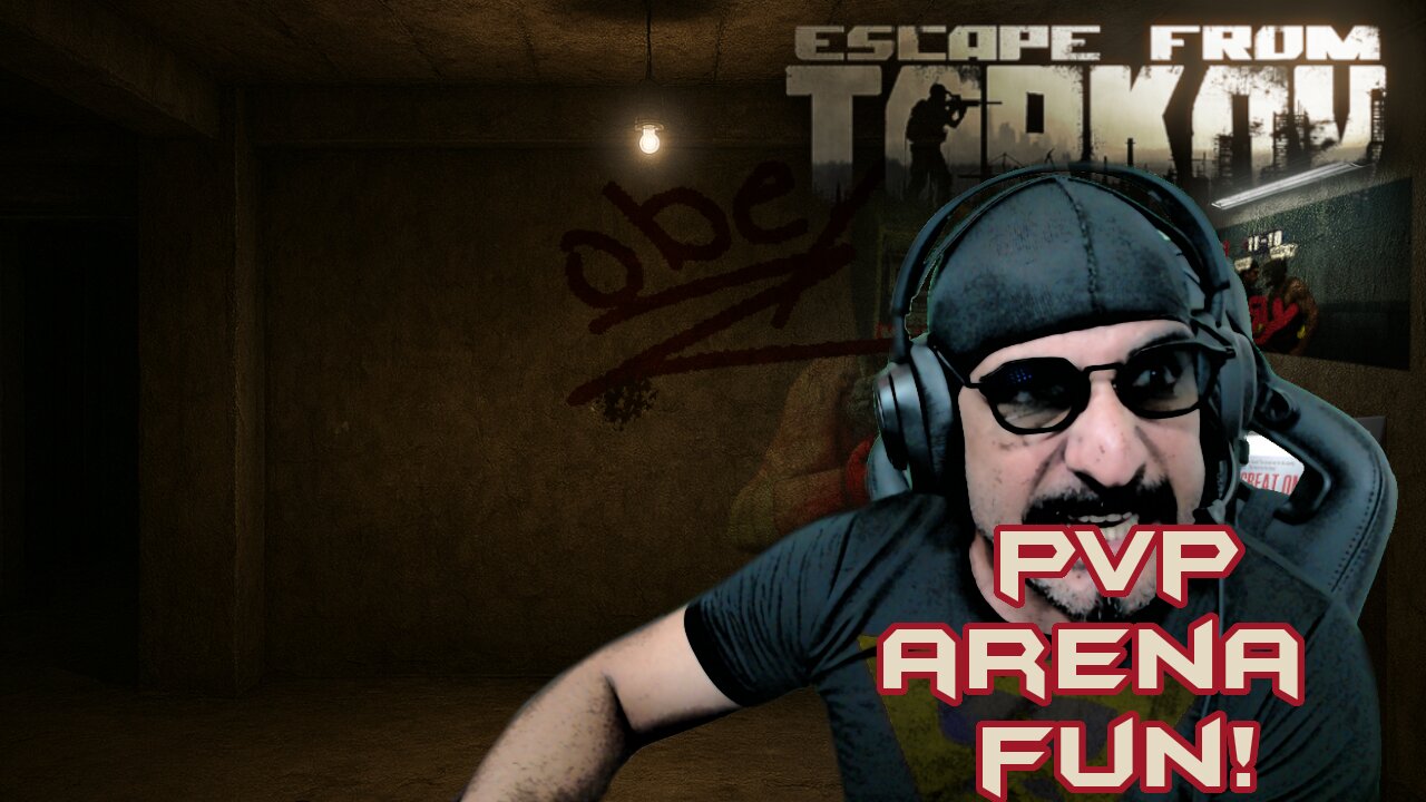 EFT ARENA - FREE BATTLE PASS YIPPI KAY YAY MUTHA FLAFEL!