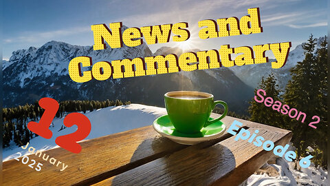 News and Commentary