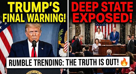 🟢 Donald Trump Speech: Trump's New Shocker On Russia Ukraine? Sends Dire WARNING To Putin | US News