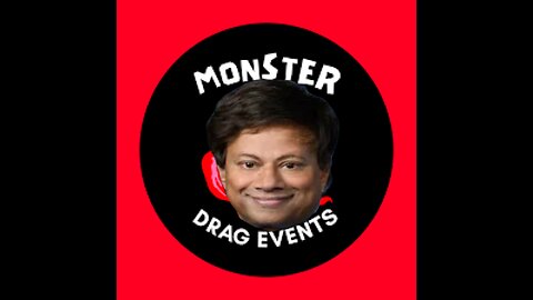 Santa Was A Drag Queen