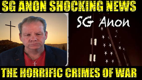 SG ANON SHOCKING NEWS 03/04/2025 🔥 BAD NEWS FOR AMERICAN, UKRAINE, GAME OVER 🔥 Sarge Major